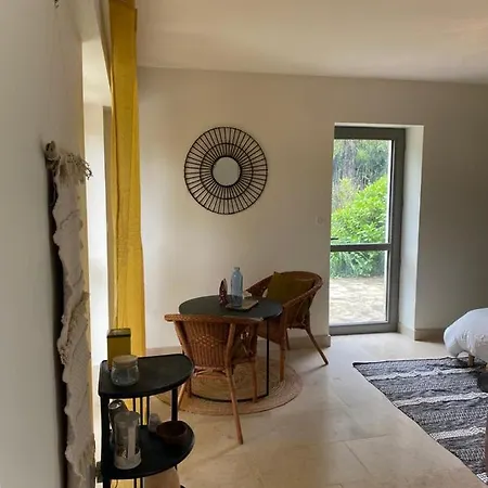 Studio Bien-etre * Le Temple-sur-Lot